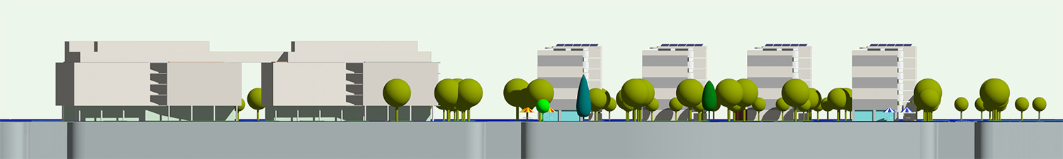 2175 Saint-Patrick - architecture